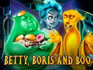 Bon Rush Casino screenshot