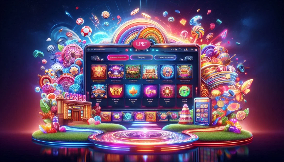 Bon Rush Casino